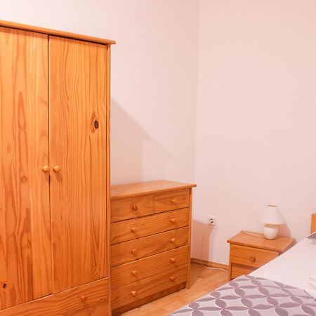 Apartmán Antini Trudi Šibenik Exteriér fotografie