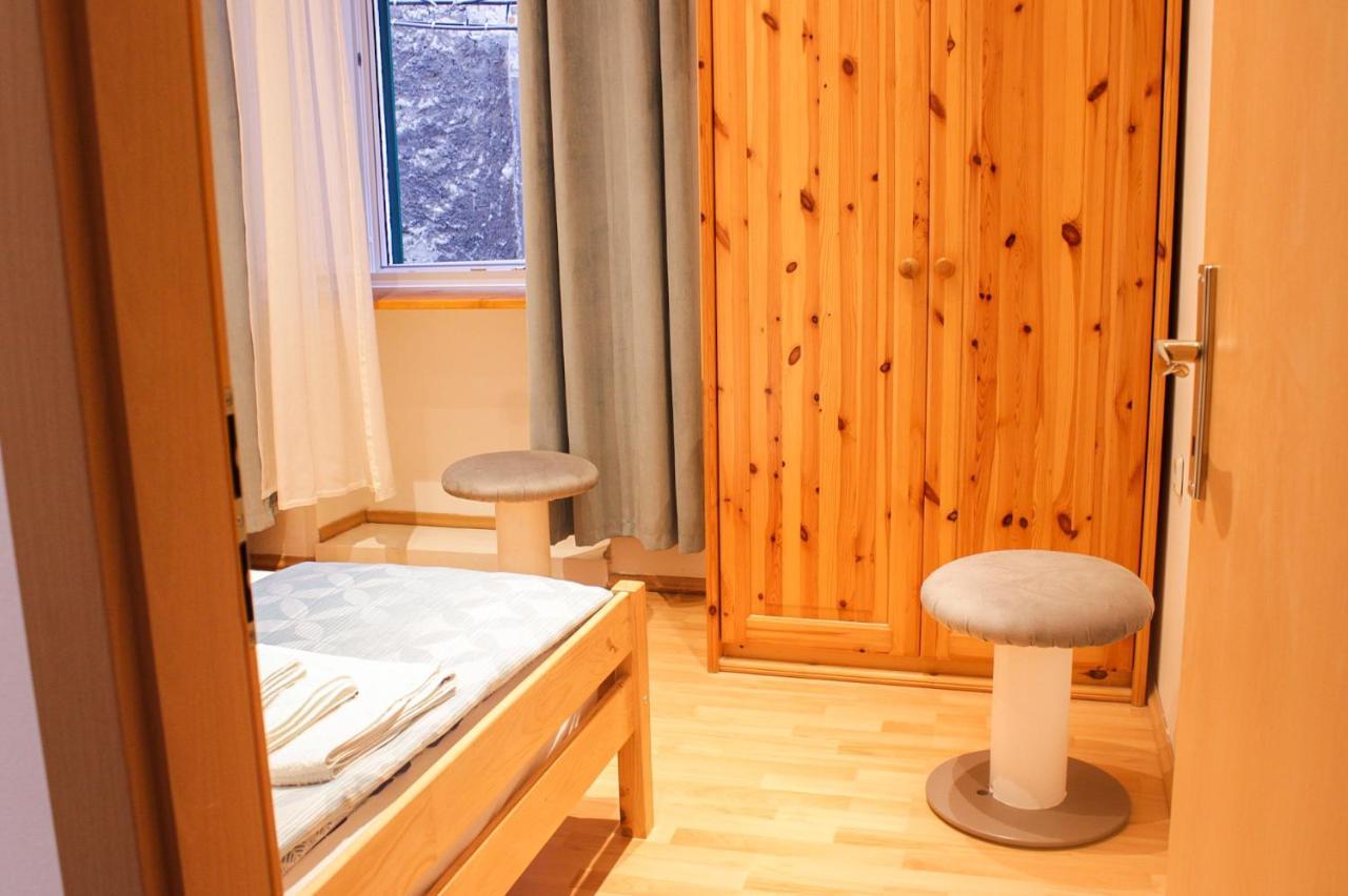 Apartmán Antini Trudi Šibenik Exteriér fotografie