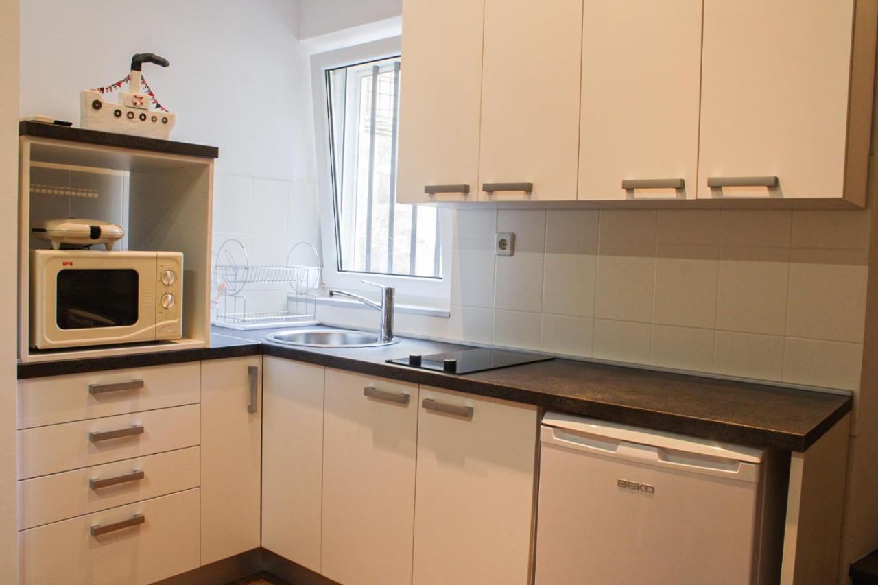 Apartmán Antini Trudi Šibenik Exteriér fotografie