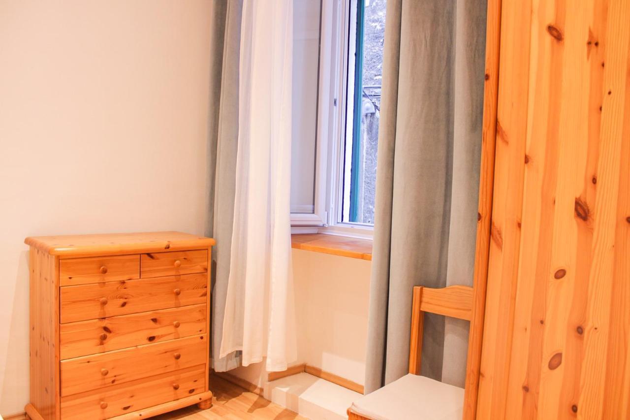 Apartmán Antini Trudi Šibenik Exteriér fotografie