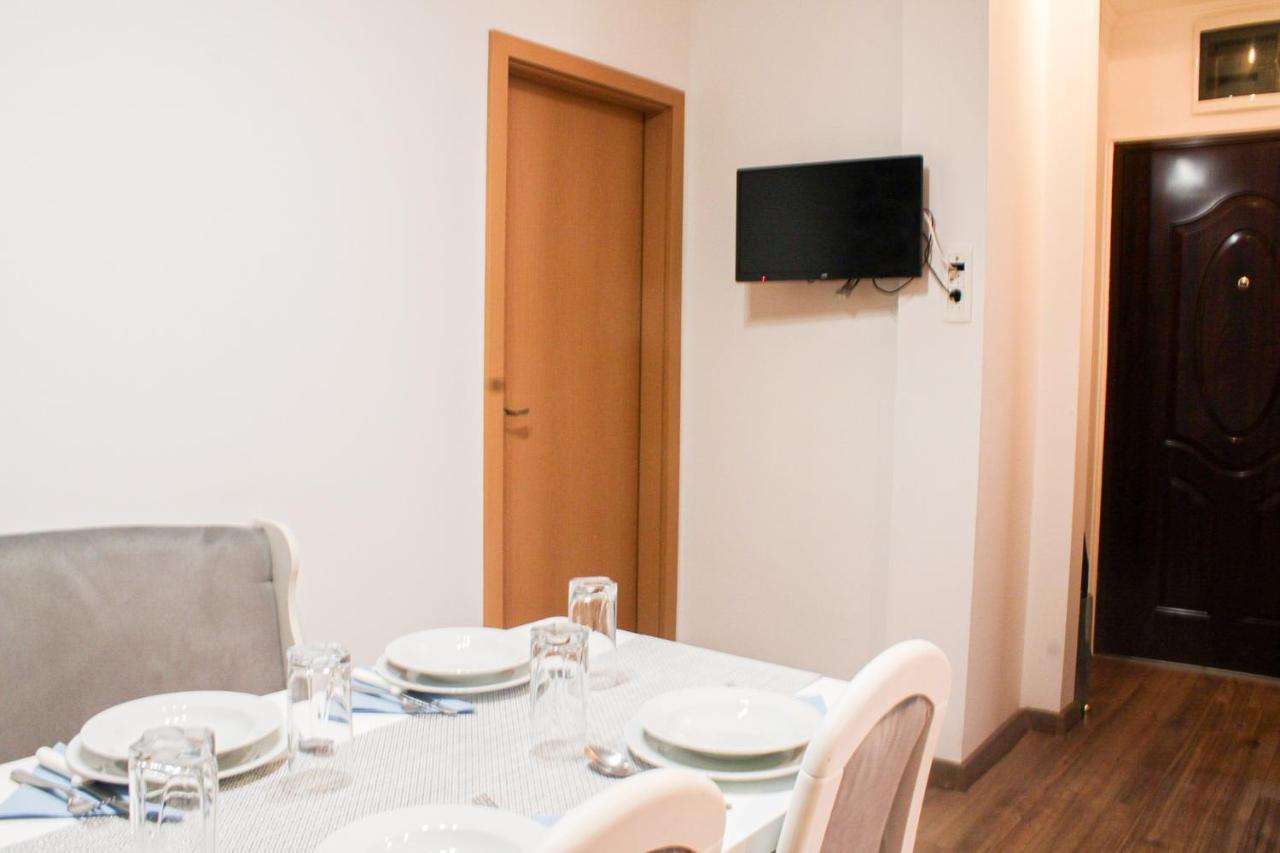 Apartmán Antini Trudi Šibenik Exteriér fotografie