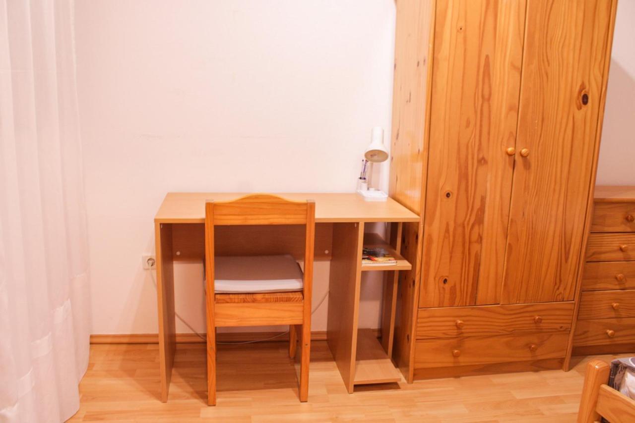 Apartmán Antini Trudi Šibenik Exteriér fotografie