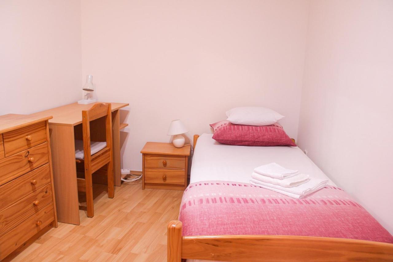 Apartmán Antini Trudi Šibenik Exteriér fotografie