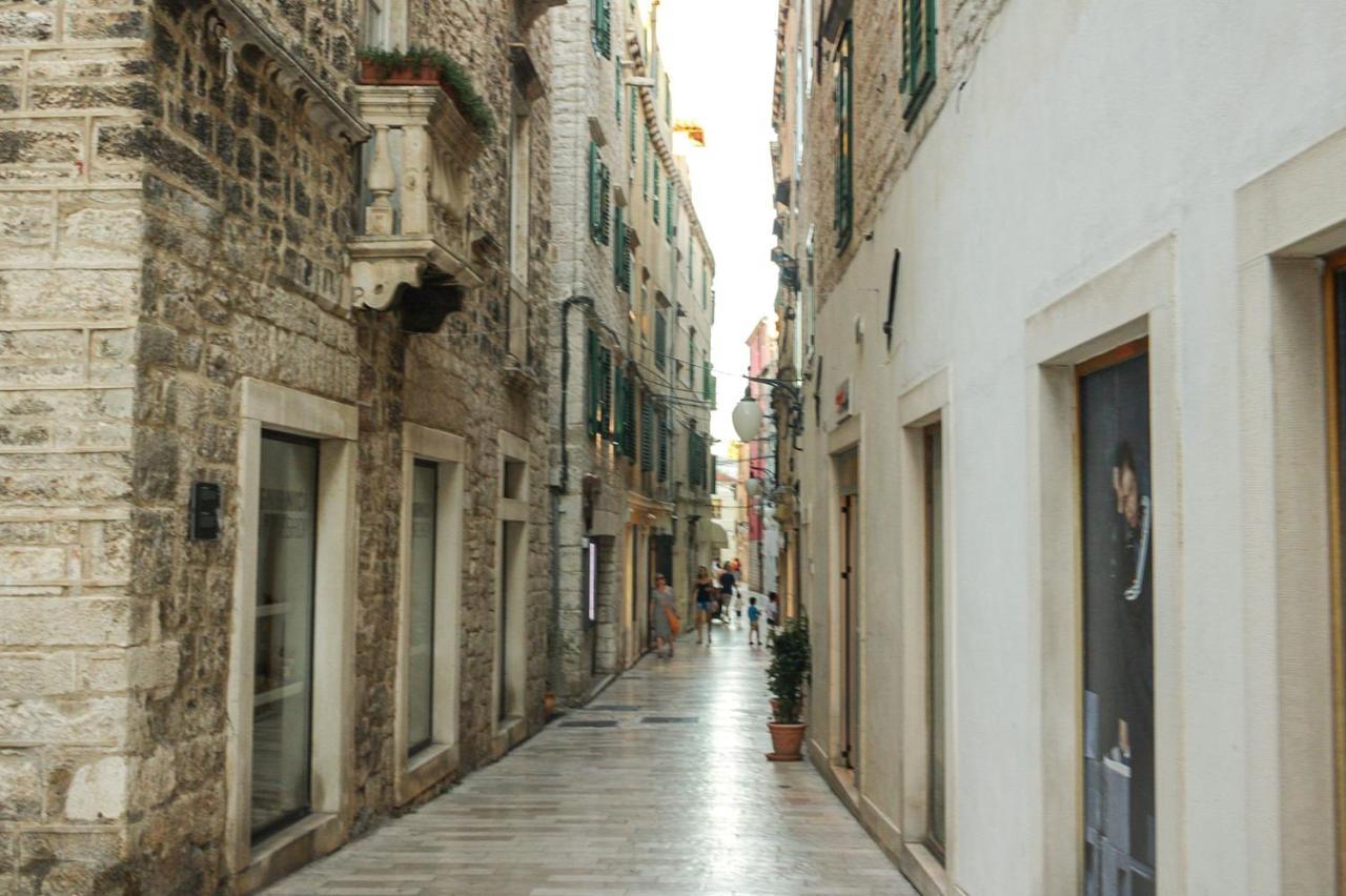 Apartmán Antini Trudi Šibenik Exteriér fotografie