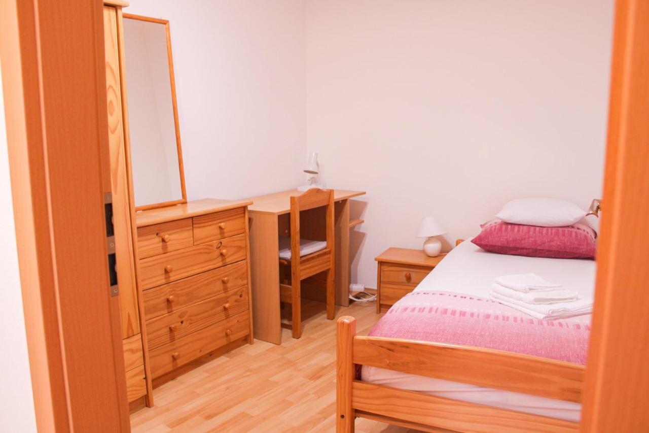 Apartmán Antini Trudi Šibenik Exteriér fotografie