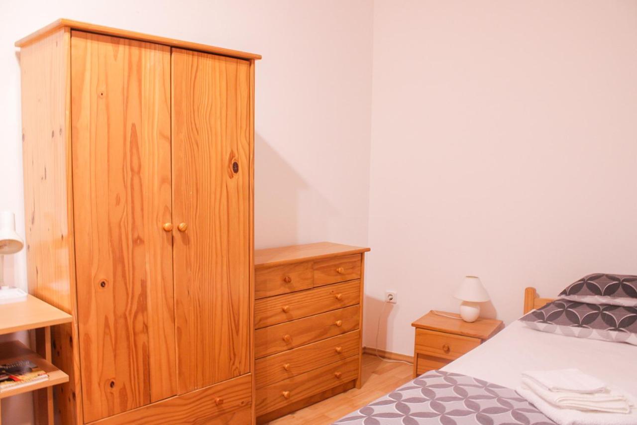 Apartmán Antini Trudi Šibenik Exteriér fotografie