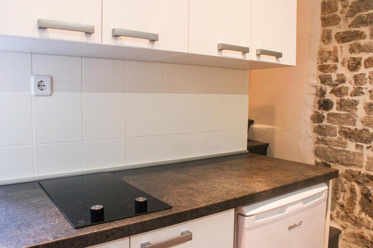 Apartmán Antini Trudi Šibenik Exteriér fotografie