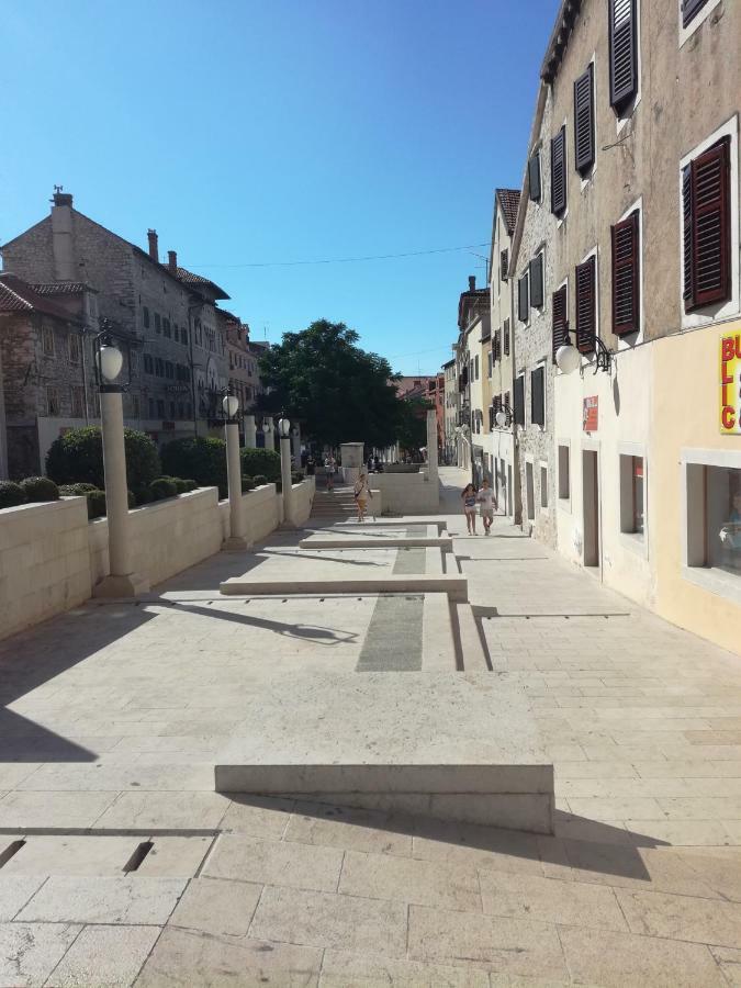 Apartmán Antini Trudi Šibenik Exteriér fotografie