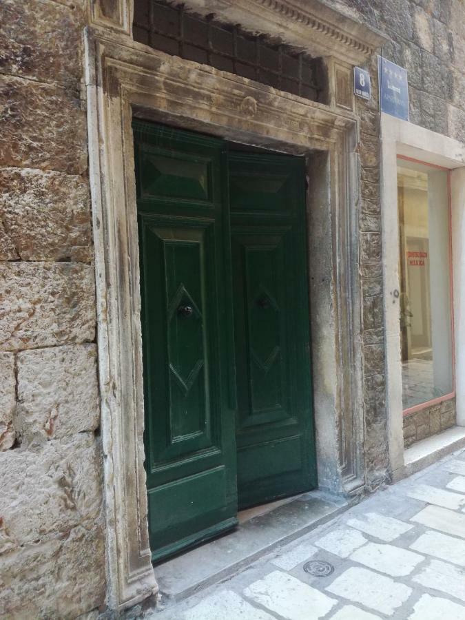 Apartmán Antini Trudi Šibenik Exteriér fotografie